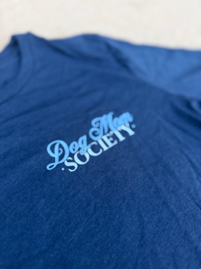 Dog Mom Society Tee