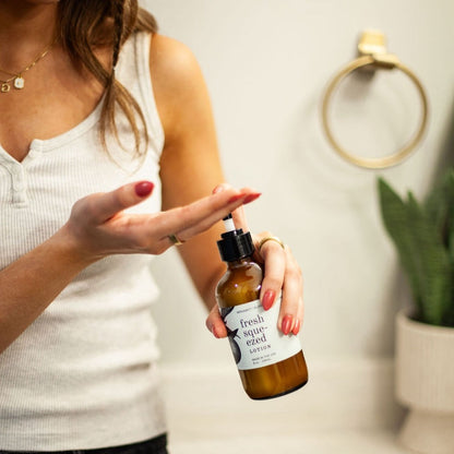 Fresh Squeezed Body Lotion