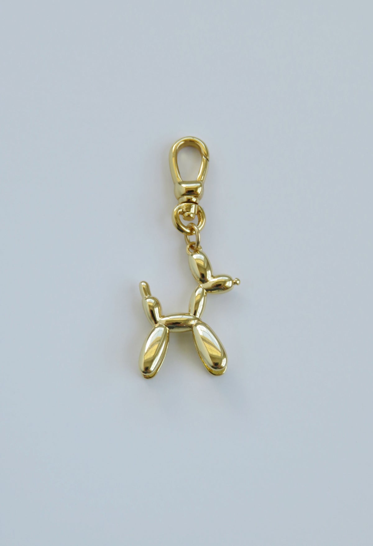 Love Unleashed Charm Necklace