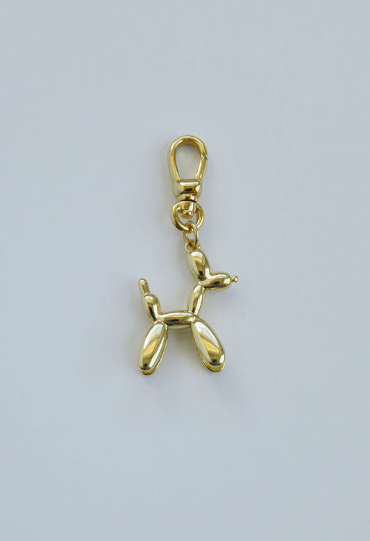 Love Unleashed Charm Necklace