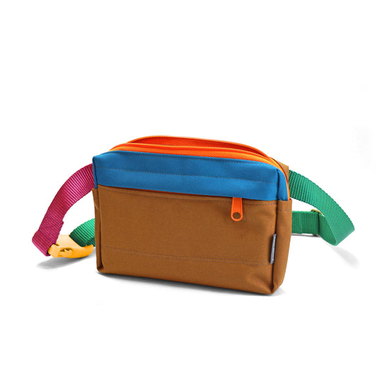 dog walking fanny pack