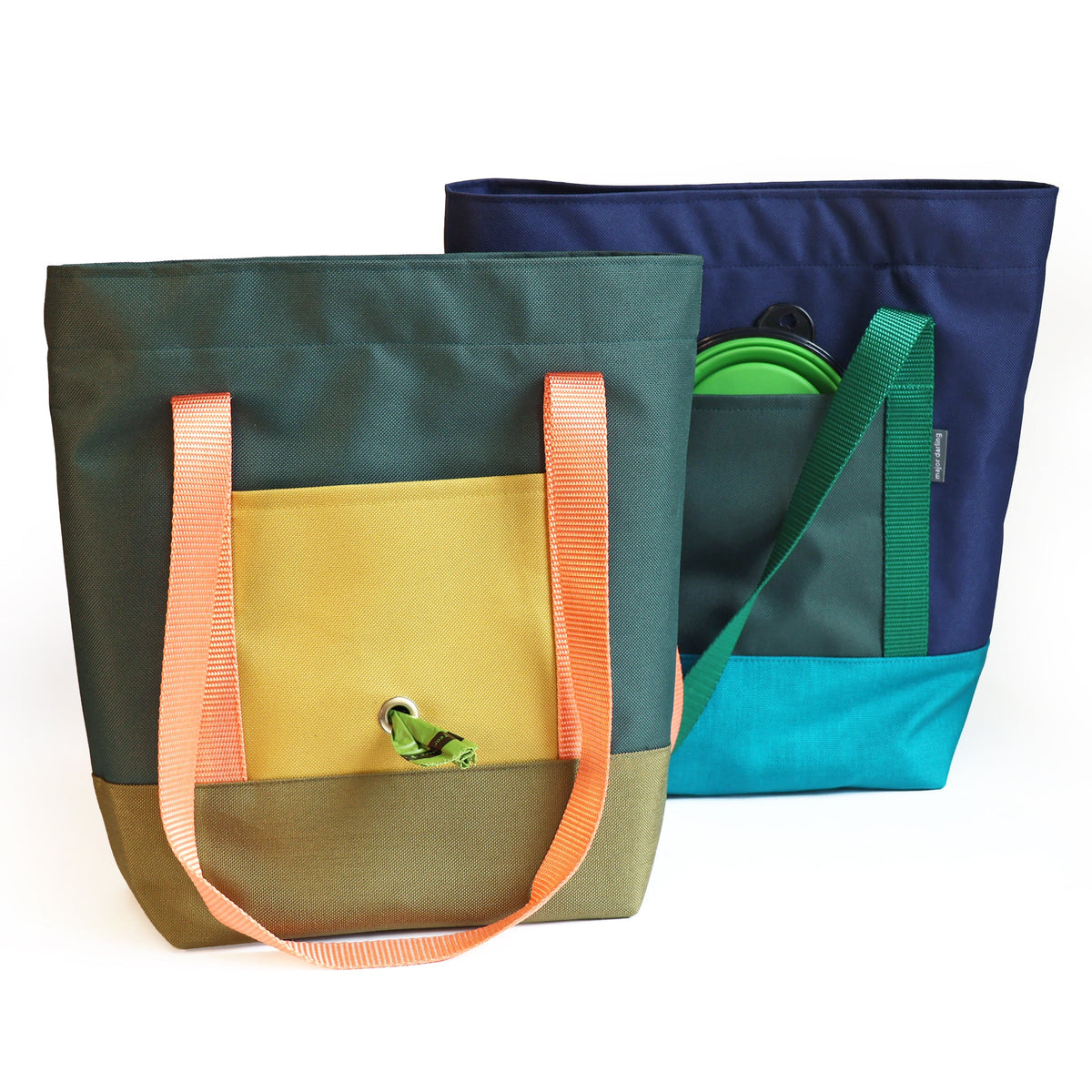 *new* dog day tote