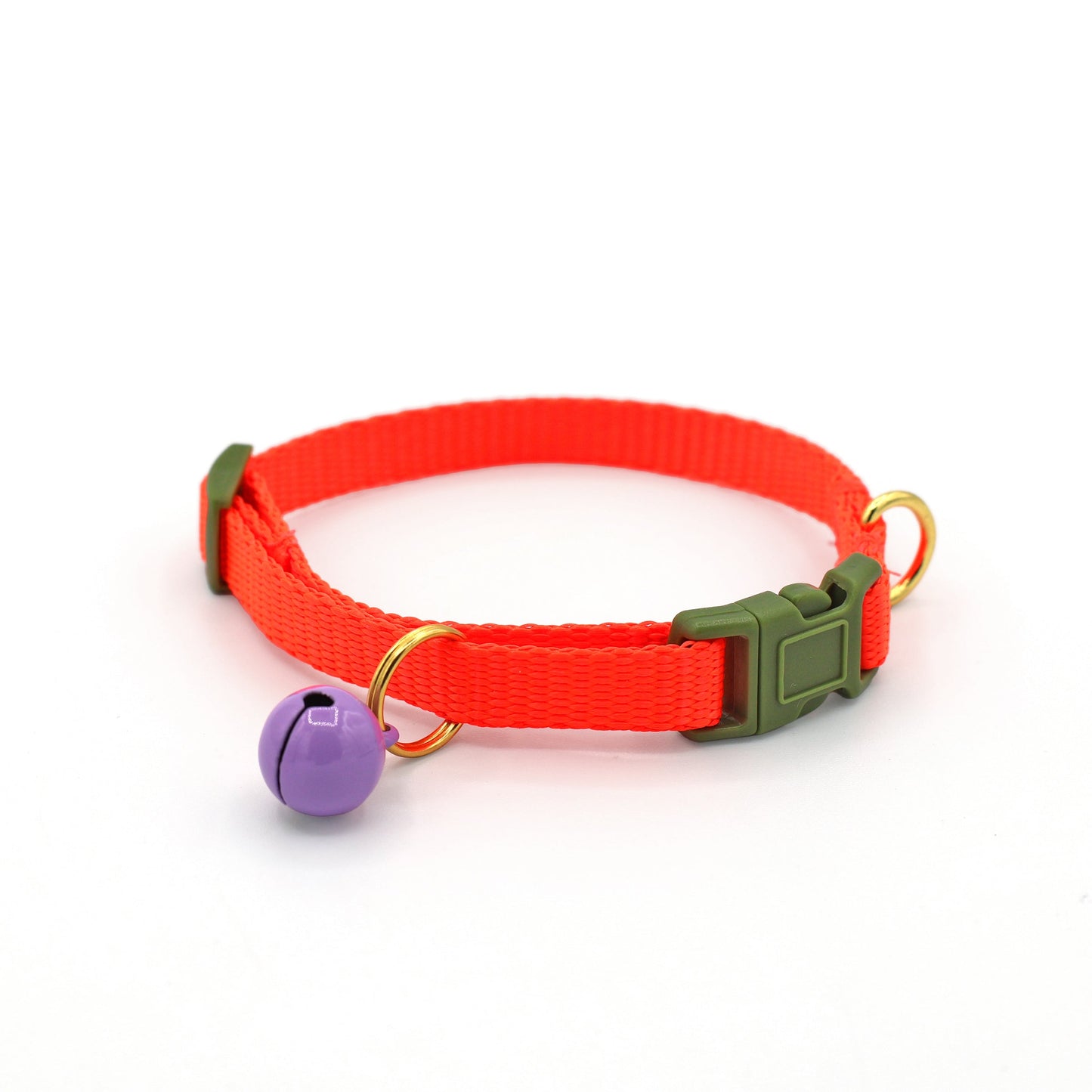 breakaway cat collars