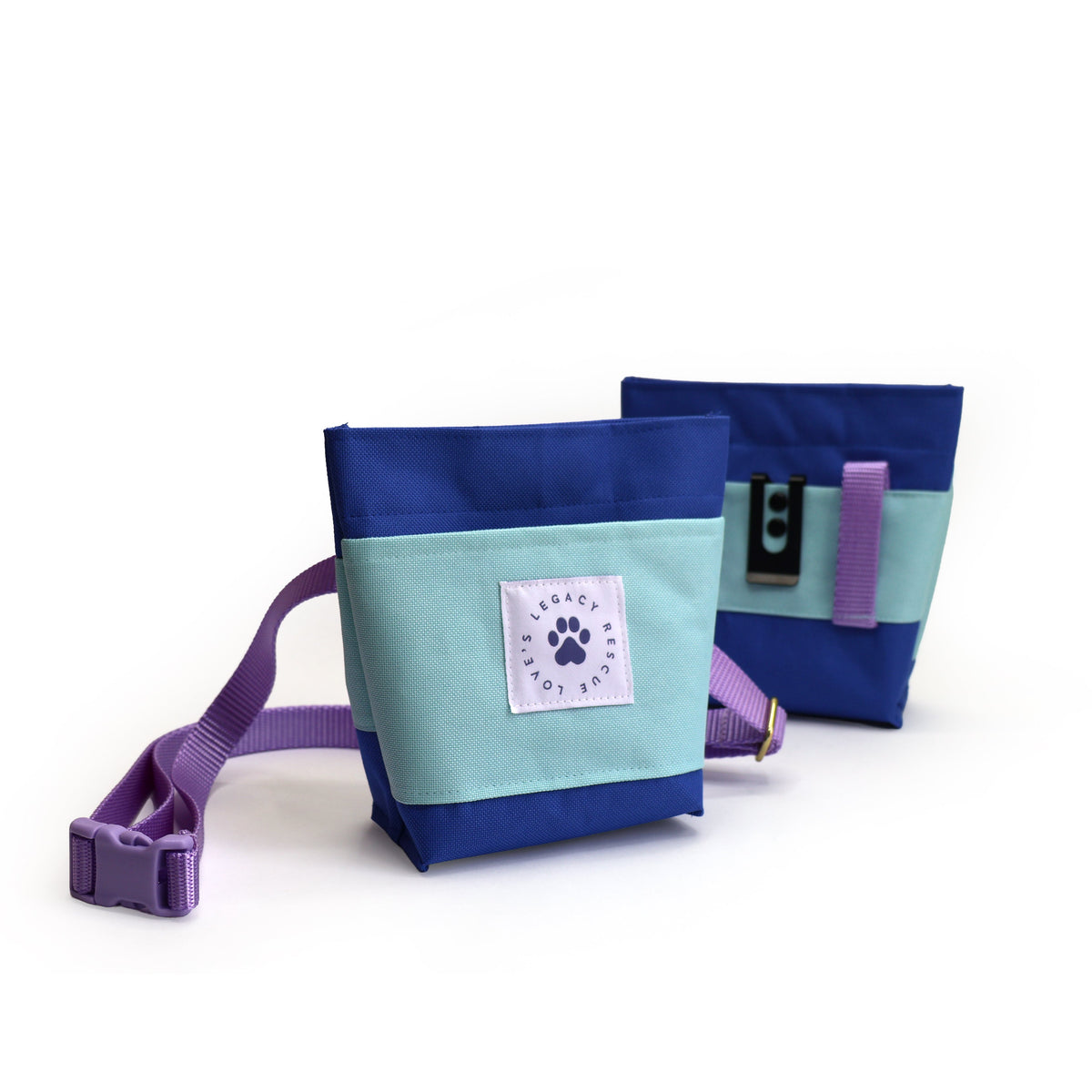 LLR Training Treat Pouch from Major Darling