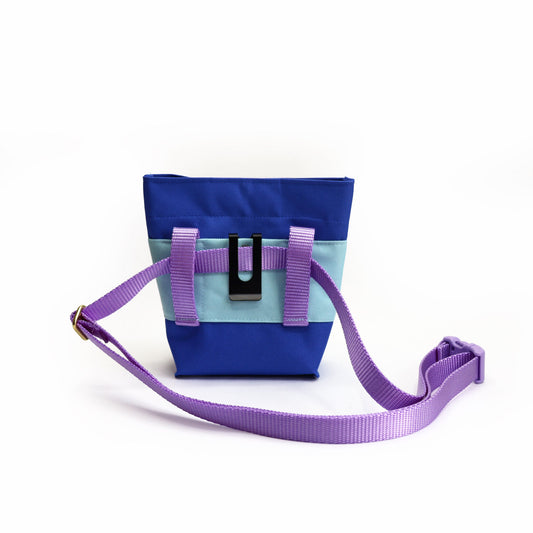 LLR Training Treat Pouch from Major Darling