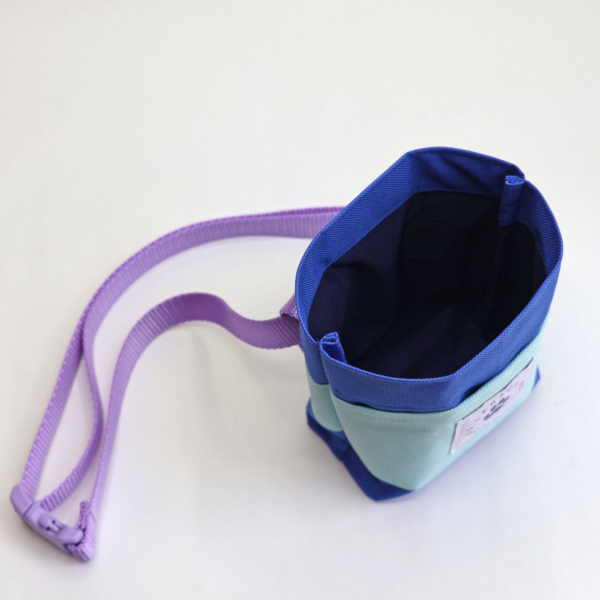 LLR Training Treat Pouch from Major Darling