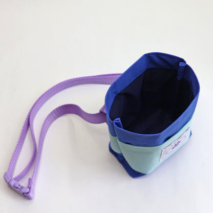 LLR Training Treat Pouch from Major Darling