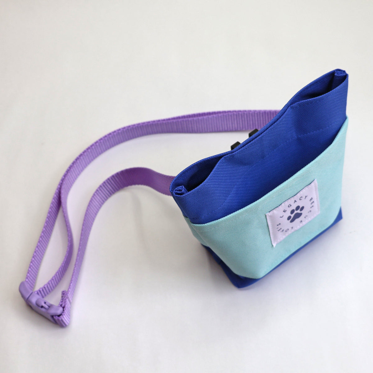 LLR Training Treat Pouch from Major Darling