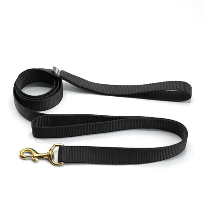 Double Handle Dog Leash (Traffic Leash)