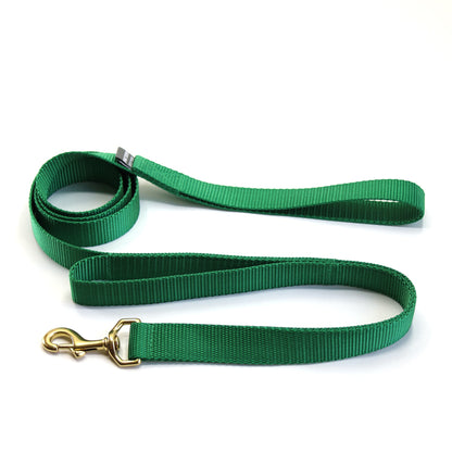 Double Handle Dog Leash (Traffic Leash)