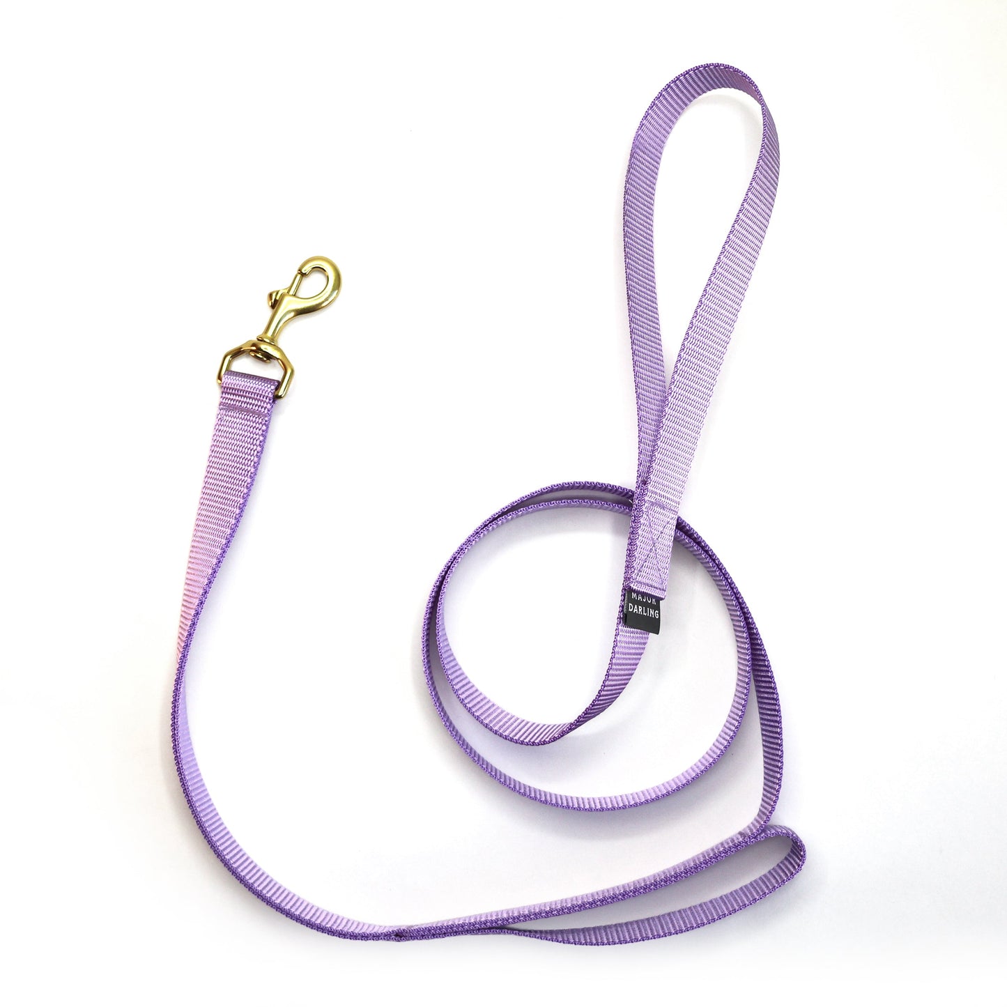 Double Handle Dog Leash (Traffic Leash)