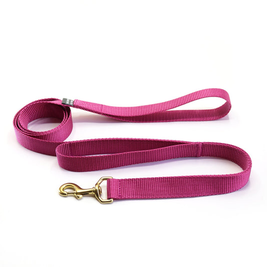 Double Handle Dog Leash (Traffic Leash)