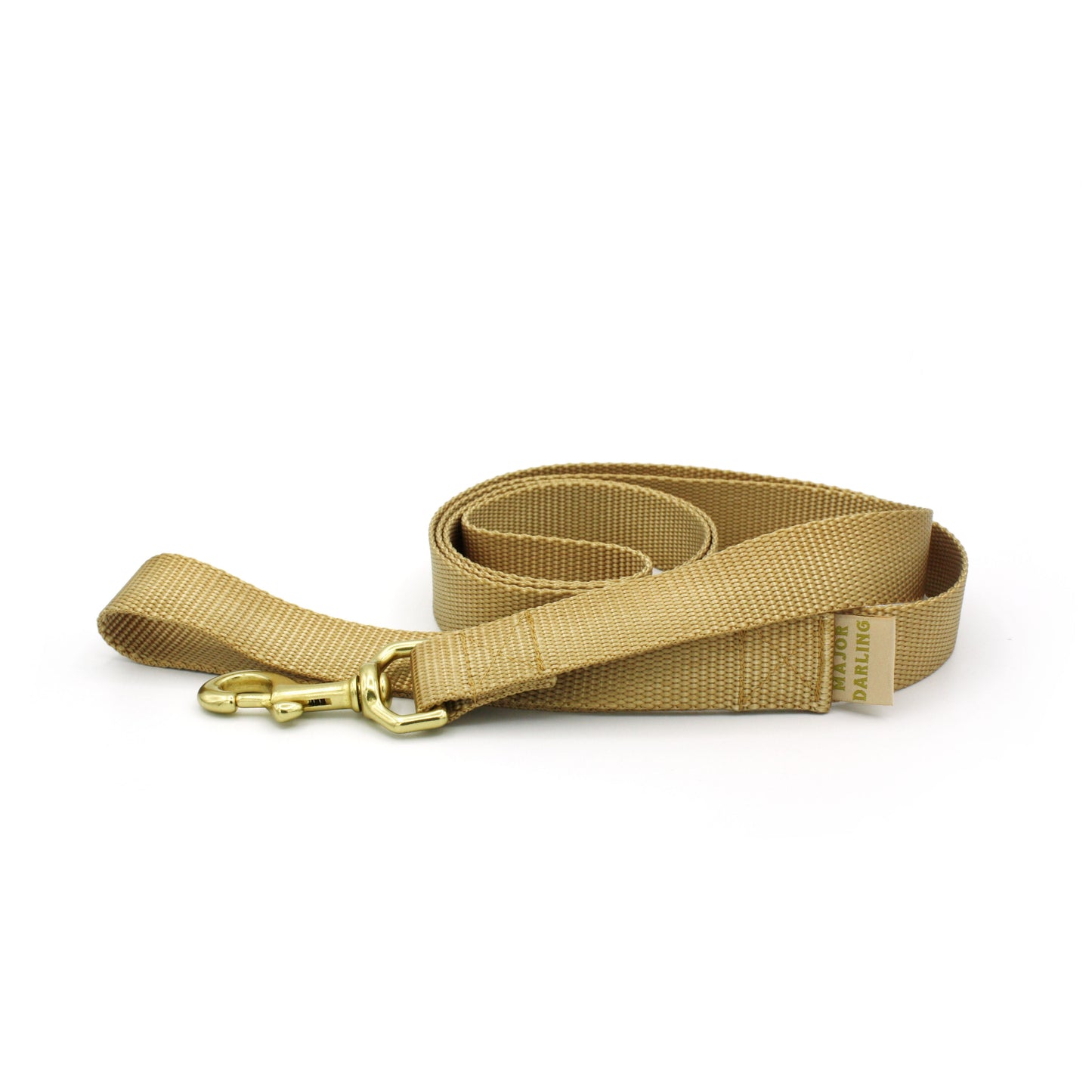 basic leash