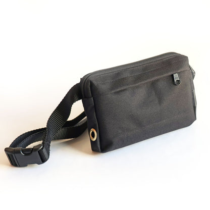 dog walking fanny pack