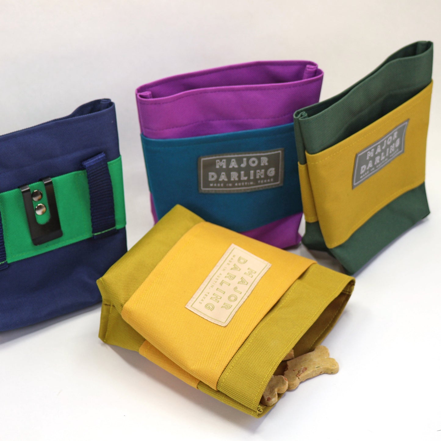 training treat pouch