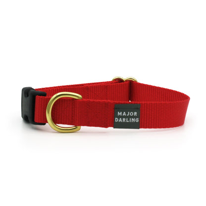 basic snap collar