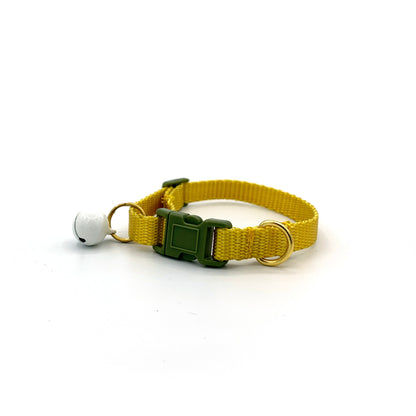 breakaway cat collars