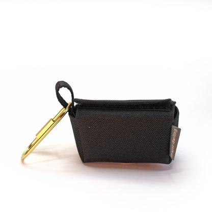 poop bag holder