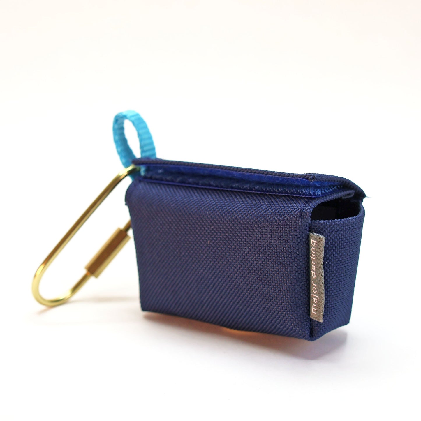 poop bag holder