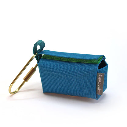 poop bag holder