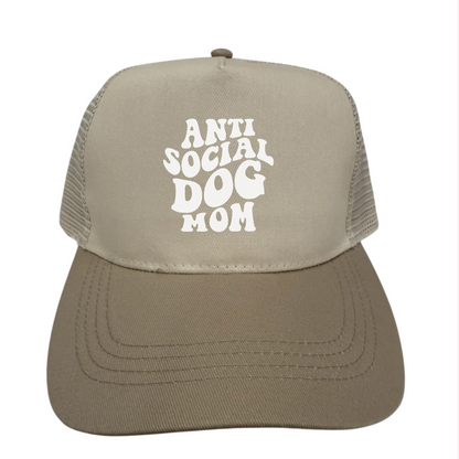 Loves Two Toned Baseball Cap