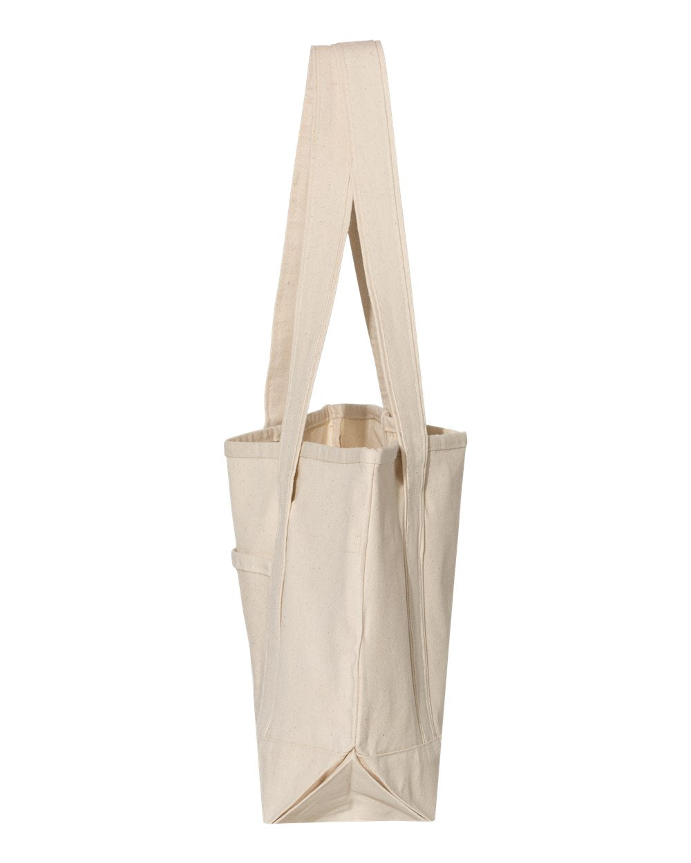 Love's Legacy Rescue Premium Small Deluxe Canvas Tote