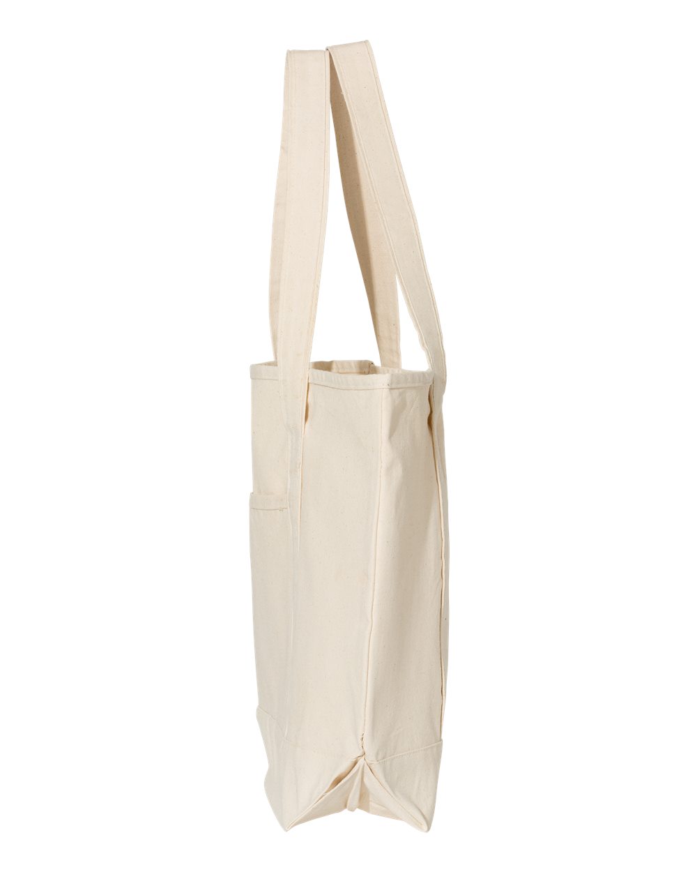 Love's Legacy Rescue Heavy Canvas Tote Bag
