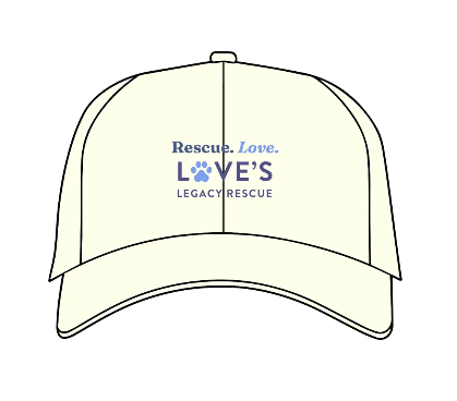 The Dad Hat - Embroidered Logo