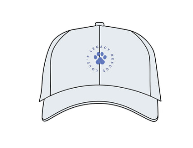 The Dad Hat - Embroidered Logo