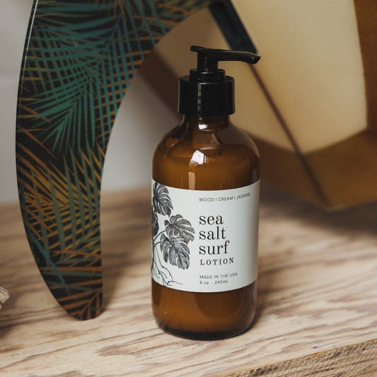 Sea Salt Surf Body Lotion