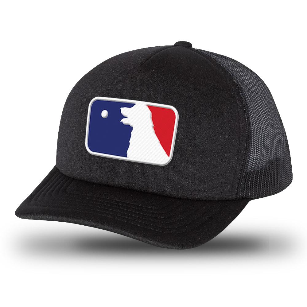 Play Ball Trucker Hat