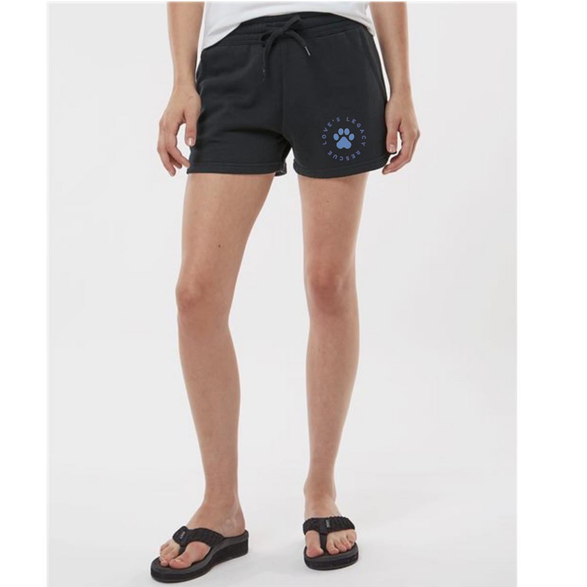 Love's Comfy Shorts