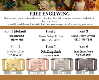 Lace Wedding Set
