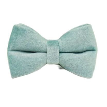 Green Ocean Velvet Set