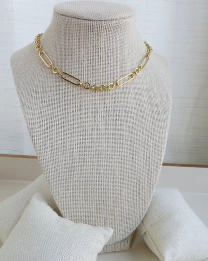 Mallorca Necklace