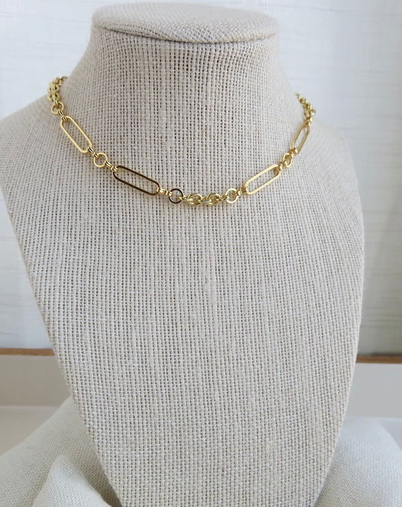 Mallorca Necklace