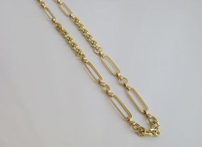 Mallorca Necklace