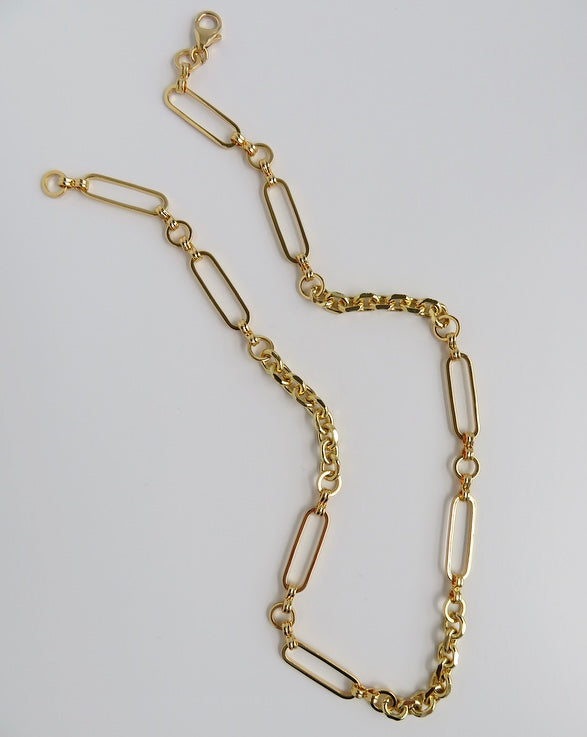 Mallorca Necklace