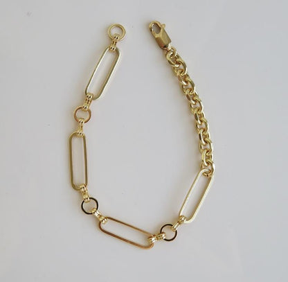Mallorca Ankle Bracelet