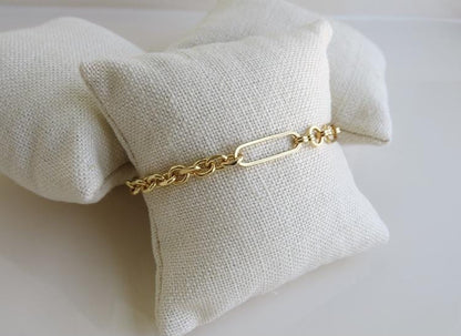 Mallorca Ankle Bracelet