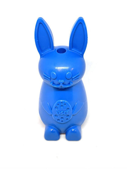 Bunny Nylon Chew Toy for Aggressive Chewers | Durable & USA Made